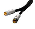 Кабель межблочный аудио Ansuz Acoustics Signalz A2 (RCA) 1m артикул A165882-1 в интернет-магазине «HiFi-Trade»