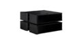 Усилитель мощности Vitus Audio SM-011 mk.I Black