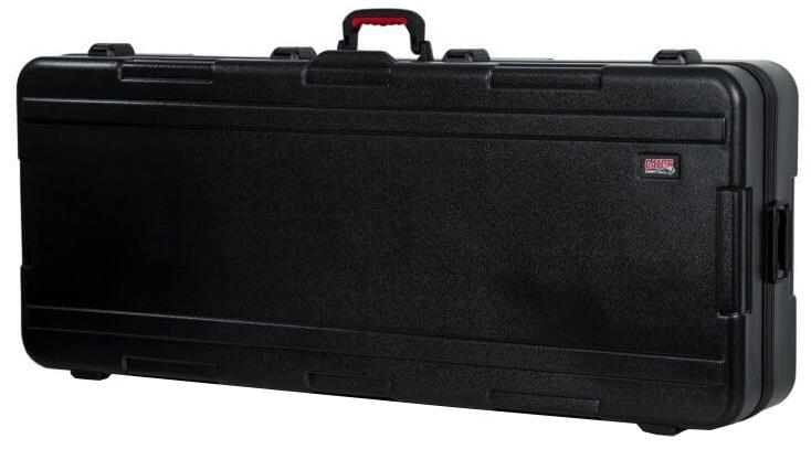 Кейс для клавишных GATOR GTSA-KEY76D артикул A134555-1