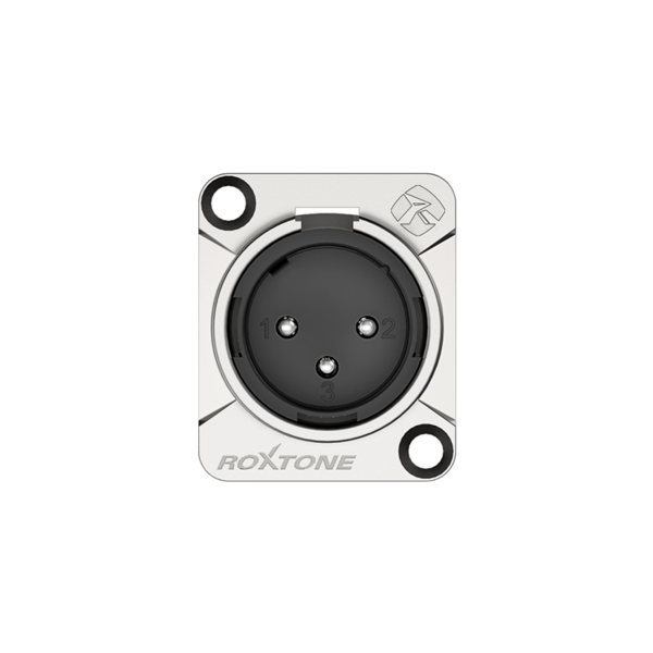 Разъем Roxtone RX3MD-NT артикул A135669-1-2