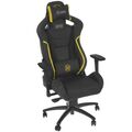 Кресло игровое Sharkoon SHARK ZONE GS10