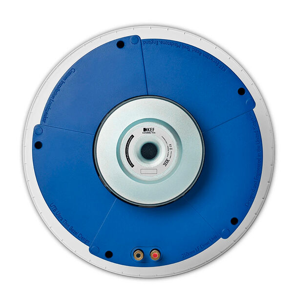 Встраиваемый сабвуфер KEF Ci 250RRb-THX артикул A164683-1-8