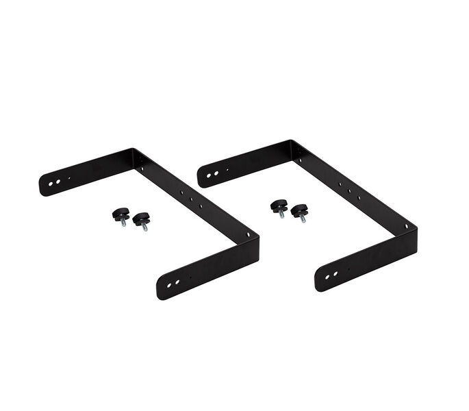 U-образный настенный кронштейн RCF H-BR 2X COMPACT M 08 W артикул A147072-1 в интернет-магазине «HiFi-Trade»