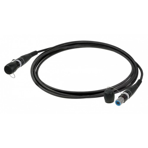Оптический кабель Neutrik NKOX4S-A-0-1 артикул A162464-1