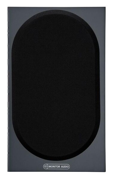 Полочная акустика Monitor Audio Bronze 50 black артикул X34080782-1-2