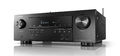 7.2 ресиверы Denon AVR-S750H BKE2 black