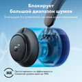 Беспроводные наушники Soundcore Space Q45 Black артикул A161308-1-6