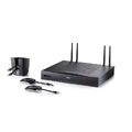 Беспроводная система презентаций Barco ClickShare CSE-800