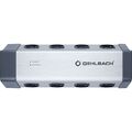 Сетевой фильтр Oehlbach STATE OF THE ART XXL Power Socket 908, grey, D1C13040 артикул A159804-1-3