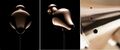 Наушники Final Audio Design Piano Forte X gold артикул A107646-1-5