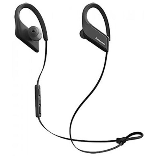 Наушники Panasonic RP-BTS35GC-K артикул A116116-1