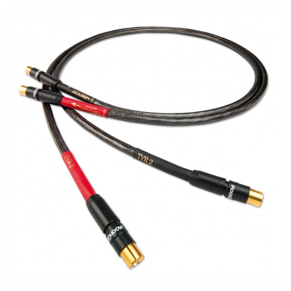 Кабель Nordost Tyr2 RCA 3,0м артикул A140456-1