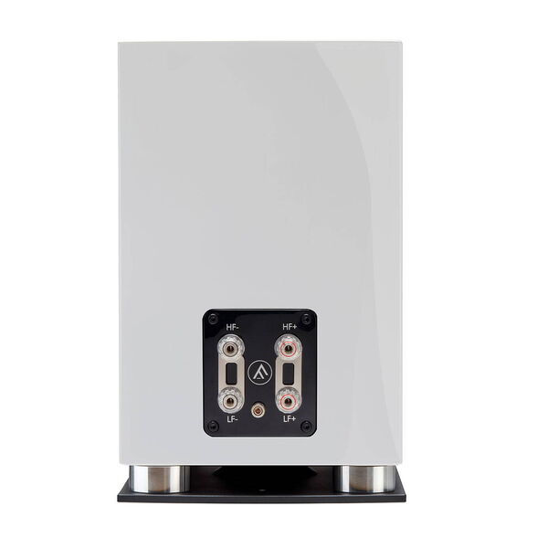 Полочная акустика Fyne Audio F500SP Piano Gloss White артикул A145005-1-6