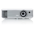 Проектор Optoma W400+