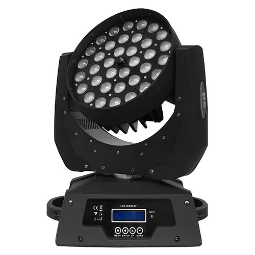 Световое оборудование Estrada PRO LED MH3610ZWUV артикул A119502-1
