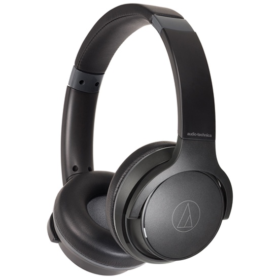 Наушники Audio Technica ATH-S220BTBK артикул A148858-1