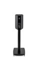 Полочная акустика Sonus Faber Sonetto I Black артикул A115811-1-5