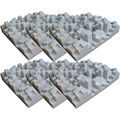 Диффузионная панель Vicoustic Multifuser DC2 grey (6 панелей)