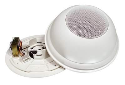 Настенная акустика Visaton DAL 13 white артикул X34083844-1