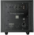 Сабвуферы Dali SUB E 9 F black ash артикул X34020449-1-5