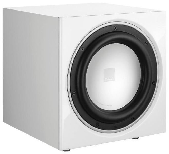 Сабвуферы Dali SUB E 9 F white артикул X34020433-1