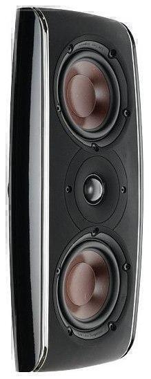 Центральный канал Dali FAZON LCR  black артикул X34076585-1