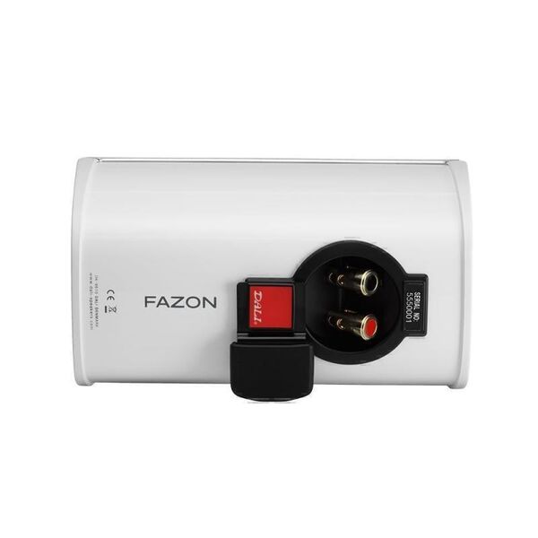 Центральный канал Dali FAZON MIKRO VOKAL  white артикул X34076582-1-2