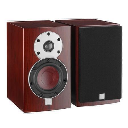 Полочная акустика Dali MENTOR Menuet rosso артикул X34082553-1