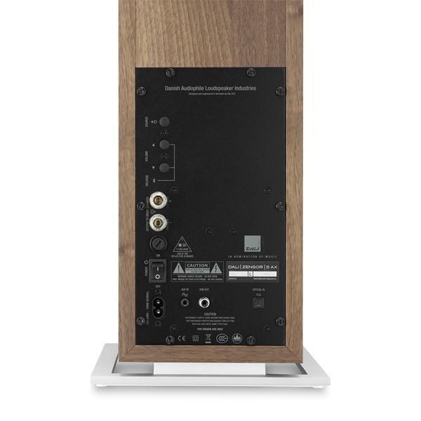 Активная акустика Dali Zensor 5 AX light walnut артикул X34103938-1-2