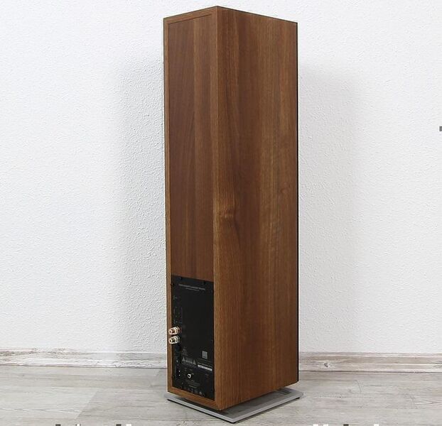 Активная акустика Dali Zensor 5 AX light walnut артикул X34103938-1-3