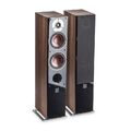 Активная акустика Dali Zensor 5 AX light walnut артикул X34103938-1-1