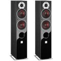 Активная акустика Dali Zensor 5 AX black ash артикул X34103949-1-1