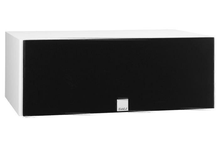Центральный канал Dali Zensor Vokal white артикул X34076555-1-2