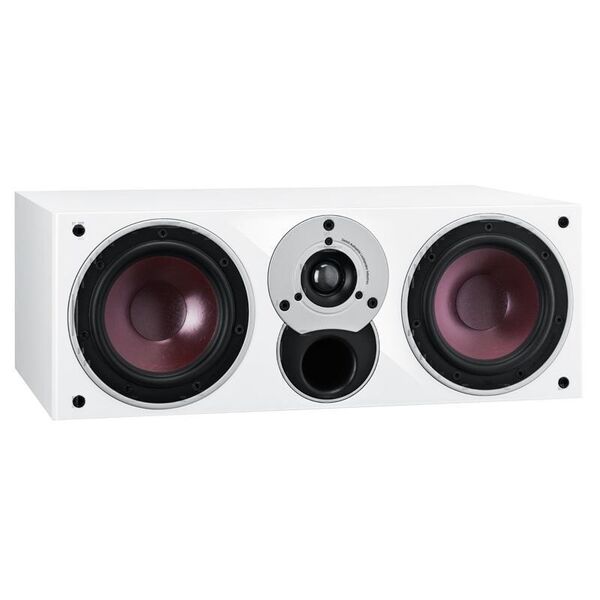 Центральный канал Dali Zensor Vokal white артикул X34076555-1