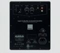 Сабвуферы Dali SUB C- 8 D black ash артикул X34020466-1-3