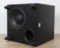 Сабвуферы Dali SUB C- 8 D black ash артикул X34020466-1-2