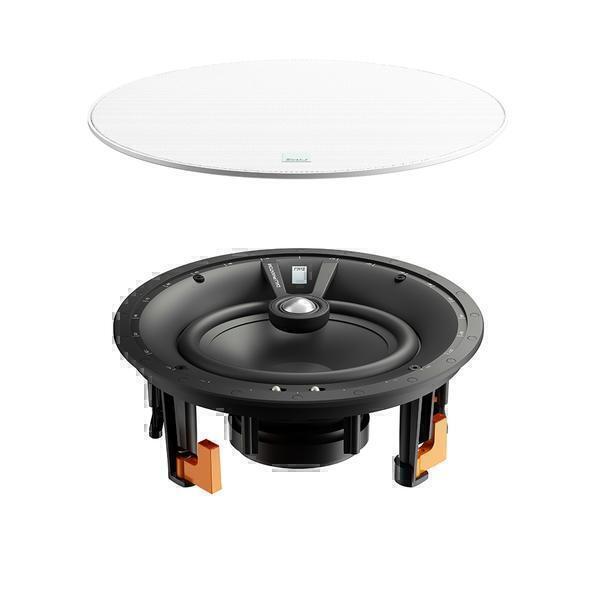 Встраиваемая акустика Dali Phantom E-80 артикул X34069720-1-3