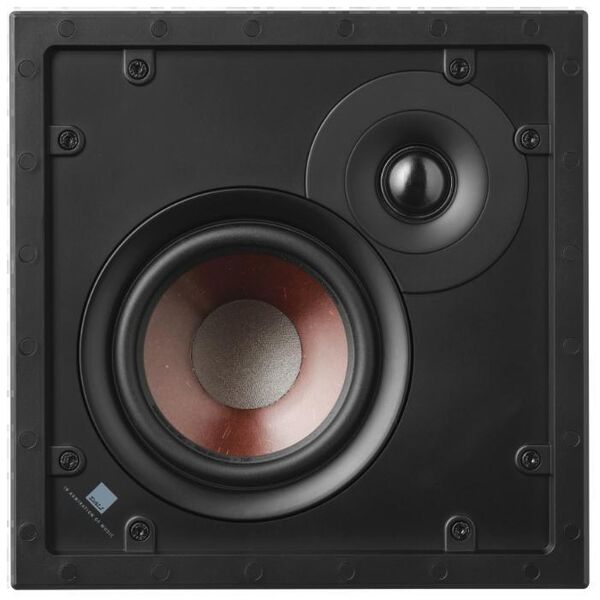 Встраиваемая акустика Dali Phantom H-50 артикул X34069709-1-2
