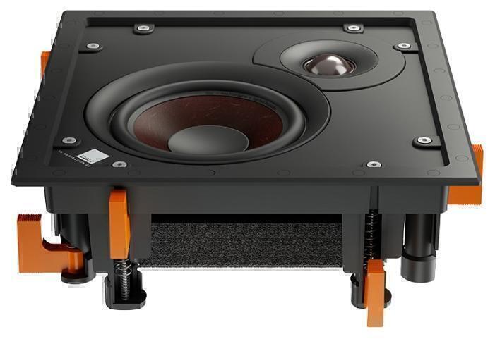 Встраиваемая акустика Dali Phantom H-50 артикул X34069709-1