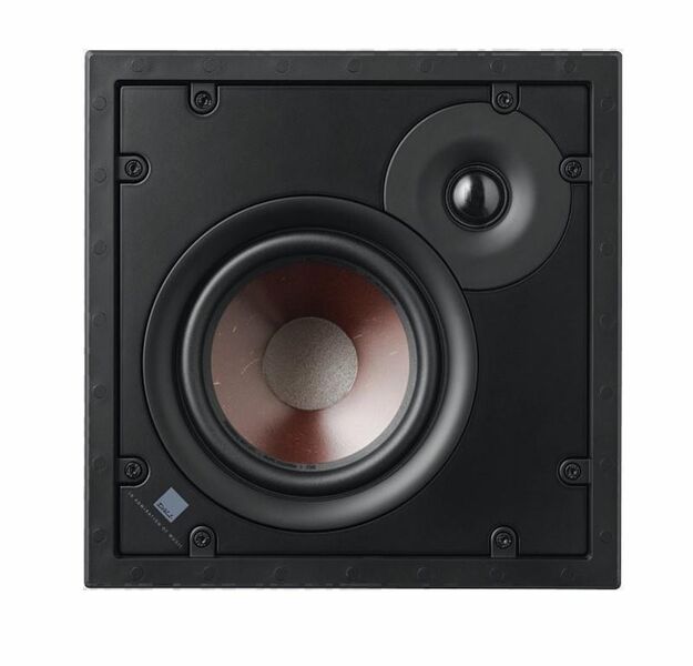 Встраиваемая акустика Dali Phantom H-60 артикул X34069703-1-3