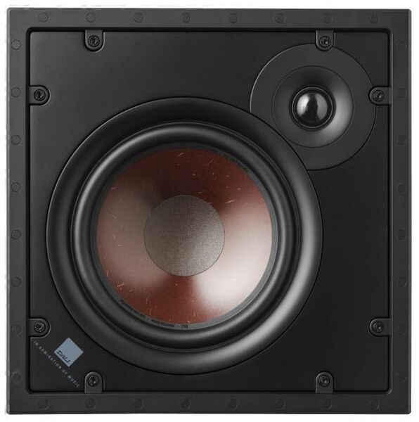 Встраиваемая акустика Dali Phantom H-80 артикул X34069695-1-2