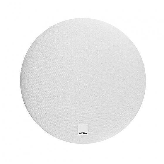 Защитная сетка (гриль) для DALI SUB E-9 F Цвет: Белый [WHITE] артикул T314223-1