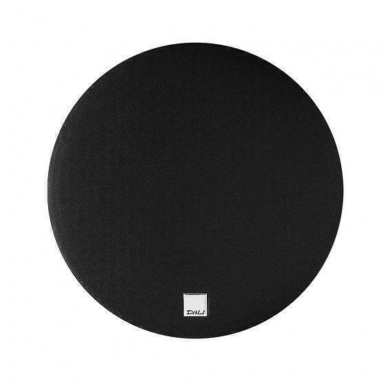 Защитная сетка (гриль) для DALI SUB E-9 F Цвет: Черный [BLACK] артикул T313831-1