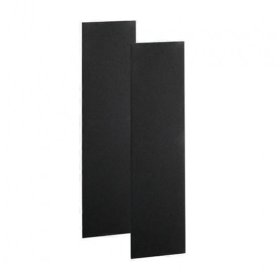Защитная сетка (гриль) для DALI ZENSOR 5 / ZENSOR 5 AX Цвет: Чёрный [BLACK] артикул T310288-1