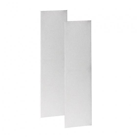 Защитная сетка (гриль) для DALI ZENSOR 5 / ZENSOR 5 AX Цвет: Белый [WHITE] артикул T310936-1