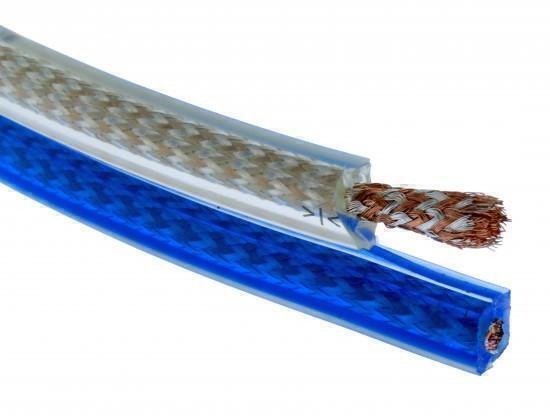 Акустические кабели в катушках Daxx S90 артикул X33923449-1