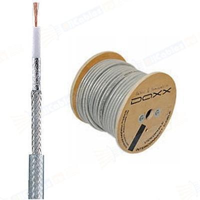 Акустические кабели в катушках Daxx V55 артикул X33923440-1 в интернет-магазине «HiFi-Trade»