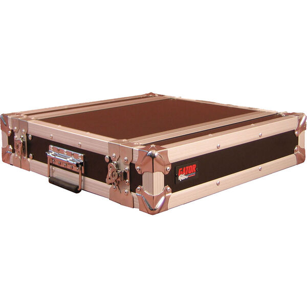 Рэковый кейс GATOR G-TOUR EFX2 артикул A122038-1