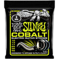 Струны для электрогитары Ernie Ball 3721 Regular Slinky Cobalt