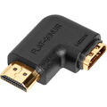 Переходник AudioQuest HDMI 90 nu/R артикул A121028-1-2
